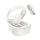 True Wireless BASEUS Bowie WM02 True Wireless Earphones creamy-white